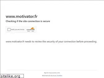motivator.fr