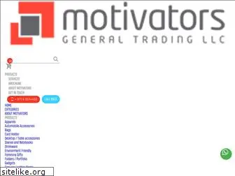 motivatorsuae.com