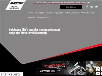 motivcycleworks.com