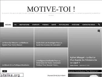 motive-toi.com