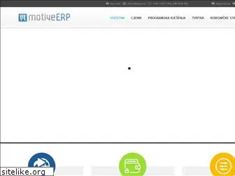 motiveerp.com
