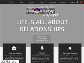 motivematters.com