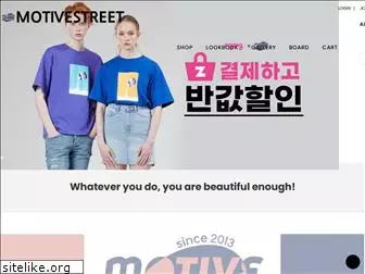 motivestreet.com