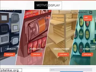 motivodisplay.com