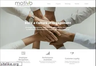 motivoperformance.com