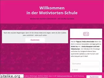 motivtorten-schule.de