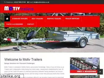 motivtrailers.co.uk