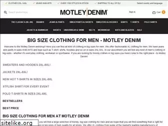 motleydenim.com