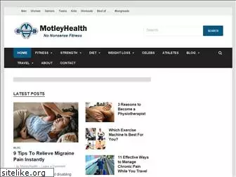 motleyhealth.com