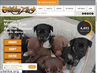 motleyzooanimalrescue.org