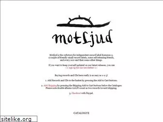 motljud.com