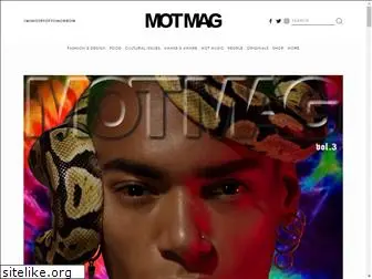 motmag.com