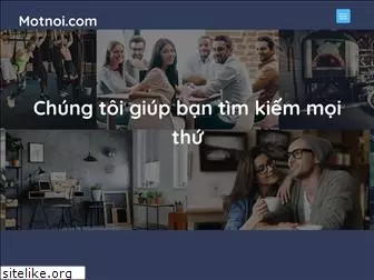 motnoi.com