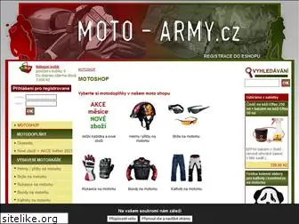 moto-army.cz
