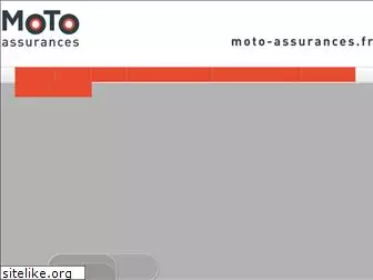 moto-assurances.fr