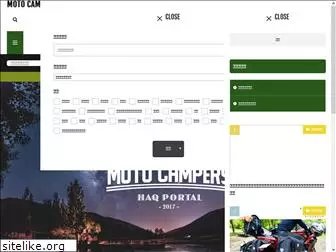 moto-camper.com