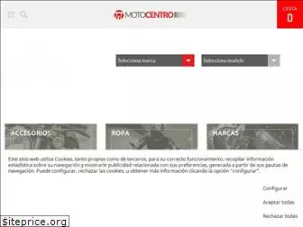 moto-centro.com