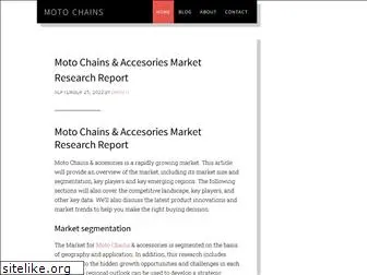 moto-chains.com