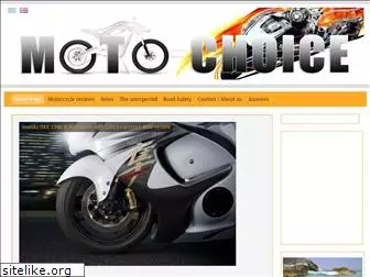 moto-choice.com