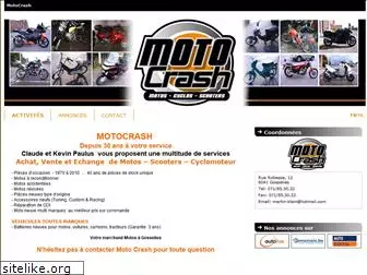 moto-crash.be