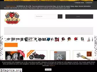 moto-custom-biker.com