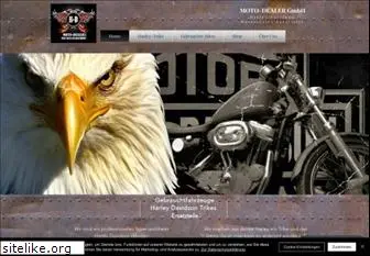 moto-dealer.de thumbnail