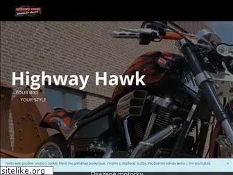 moto-doplnky-highway-hawk.cz