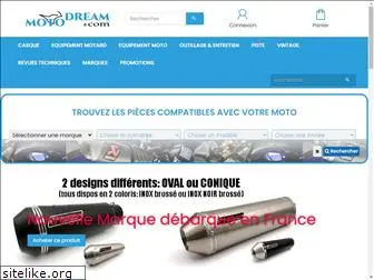 moto-dream.com