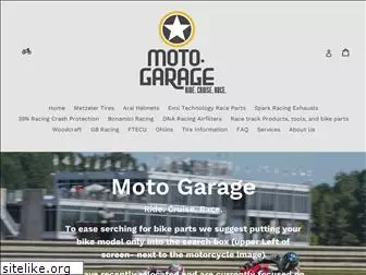 moto-garage.com