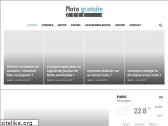 moto-gratuite.com