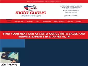 moto-gurus.com