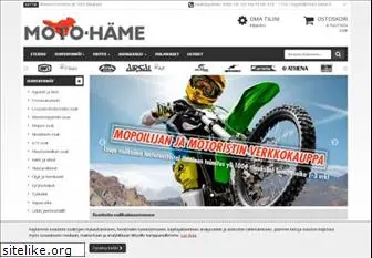 moto-hame.fi