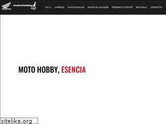 moto-hobby.com