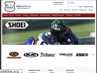 moto-impex.com