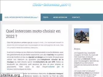 moto-intercom.net