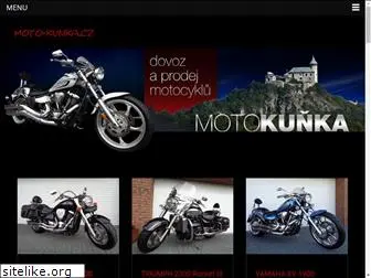 moto-kunka.cz