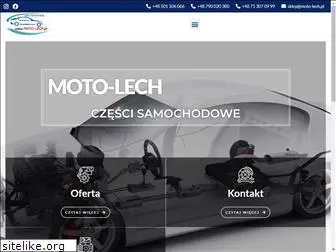 www.moto-lech.pl