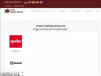 moto-maleta-shop.es