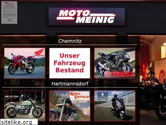 moto-meinig.de