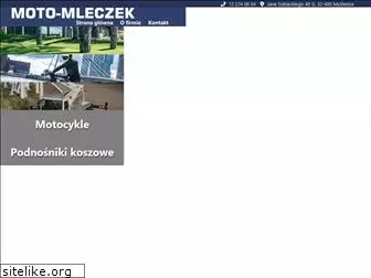 moto-mleczek.pl