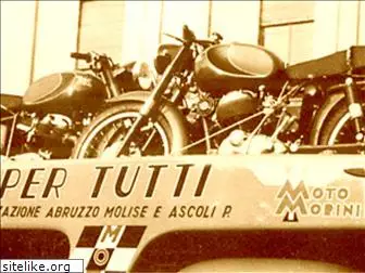 moto-morini.de