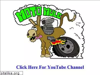 moto-mule.com