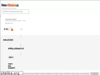 moto-obleceni.cz