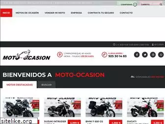 moto-ocasion.com