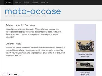 moto-occase.ch