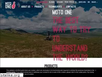 moto-one.com