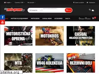 moto-oprema.com