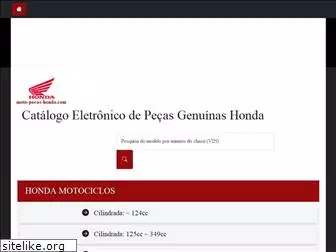 moto-pecas-honda.com