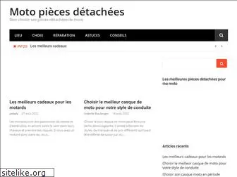 moto-pieces-detachees.com