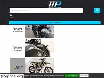 moto-privee.com